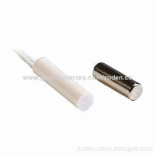 Magnetic Contacts with Surface Installation and Strong Flexibility, Easy to Install